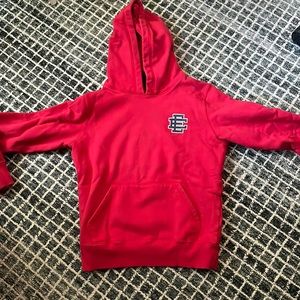 EE boston Red Sox sweatshirt